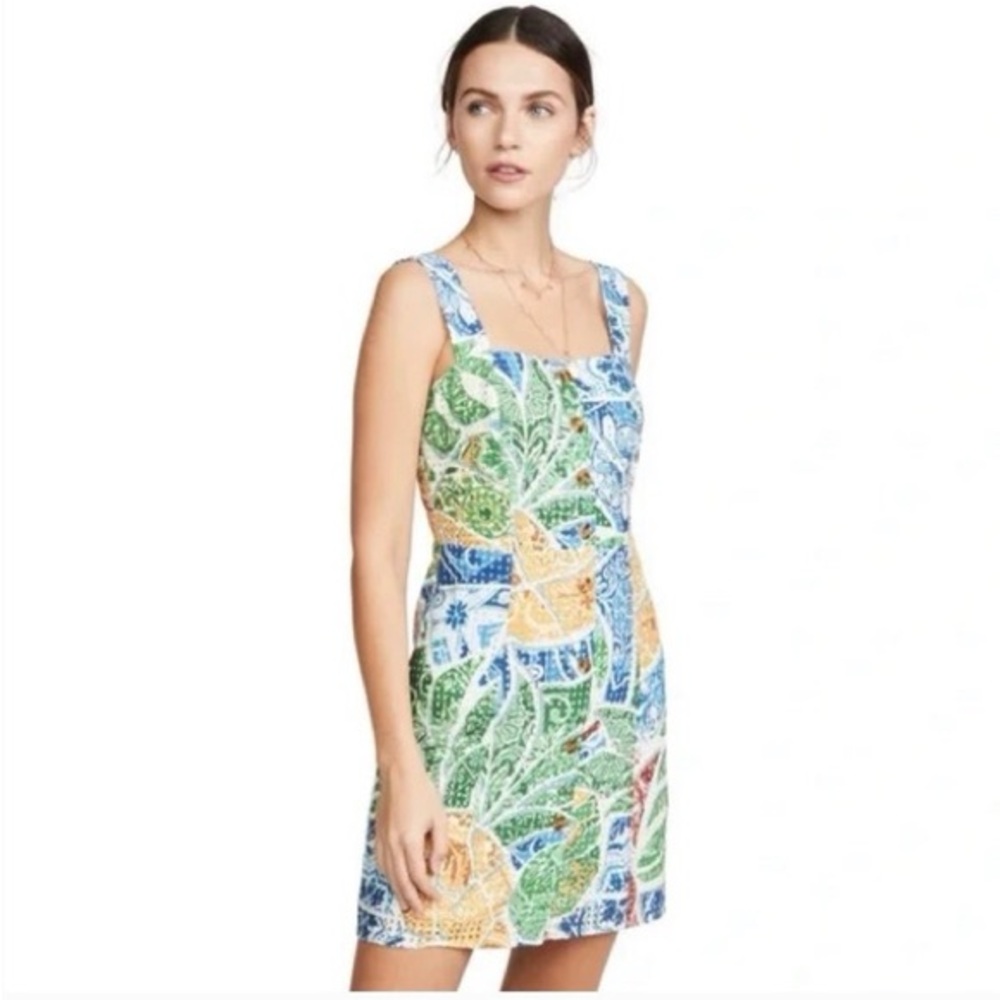 FARM Rio tropical women’s dress